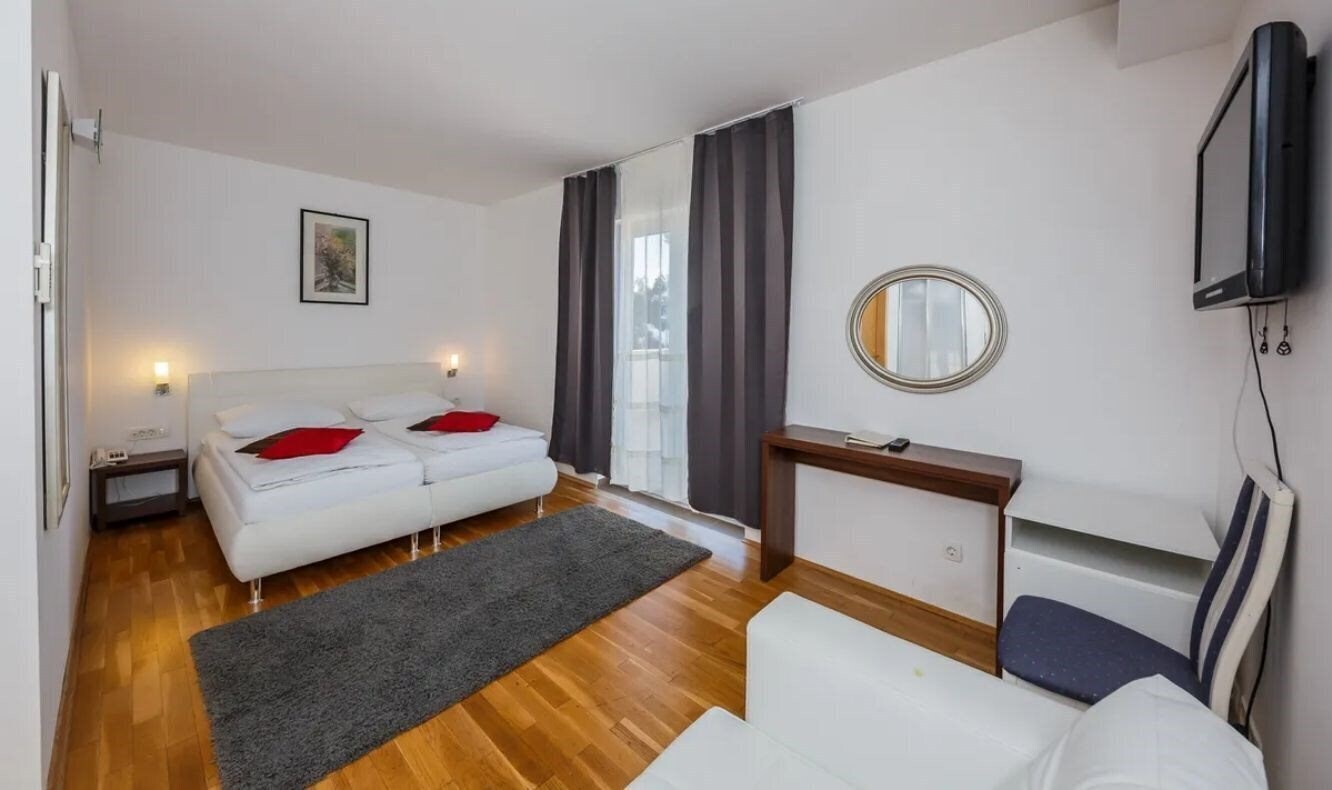 Villa Sveti Kriz 3* суреті